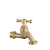 water shut off tap